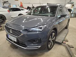 Käytetty 2021 Seat Tarraco XCELLENCE Katumaasturi | 26 990 € (Perustarjous)