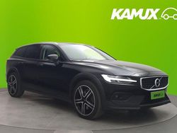 Käytetty 2022 Volvo V60 CC Business Edition Farmari | 31 990 € (Hyvä tarjous)