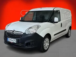 Käytetty 2015 Opel Combo Tila-auto | 8 890 €