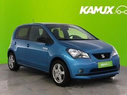 Sininen Käytetty 2020 Seat Mii Viistoperä | 11 860 €