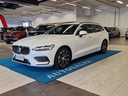 Käytetty 2023 Volvo V60 Business Edition Farmari | 34 900 € (Hieman kallis)