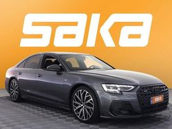 Käytetty 2022 Audi A8 S-Line Sedan | 82 900 €