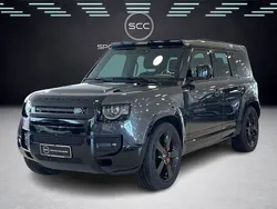 Käytetty 2022 Land Rover Defender Katumaasturi | 94 800 €