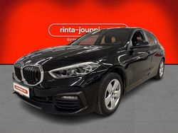 Käytetty 2021 BMW 118 Viistoperä | 19 990 € (Perustarjous)