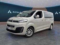 Käytetty 2021 Citroën e-Spacetourer Van | 35 370 €