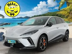 Uusi 2024 MG MG4 EV Viistoperä | 34 400 € (Perustarjous)