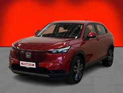 Käytetty 2022 Honda HR-V Elegance Katumaasturi | 29 990 € (Perustarjous)