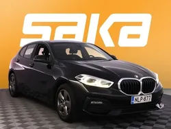 Käytetty 2020 BMW 118 Viistoperä | 23 400 € (Kallis)