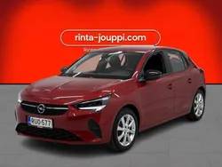 Käytetty 2021 Opel Corsa Edition Viistoperä | 13 890 € (Perustarjous)
