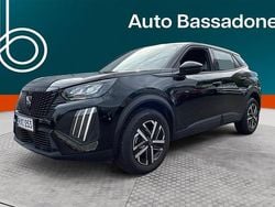 Käytetty 2024 Peugeot 2008 Active Katumaasturi | 24 880 € (Kallis)