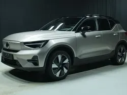 Bright dusk Käytetty 2022 Volvo XC40 Core Katumaasturi | 59 900 €