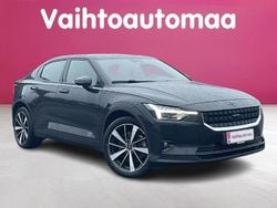 Käytetty 2021 Polestar 2 Long Range Dual motor Viistoperä | 25 950 € (Hyvä tarjous)