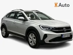 Käytetty 2023 VW Taigo Business Katumaasturi | 23 960 € (Perustarjous)