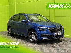 Käytetty 2022 Skoda 110 R Style Viistoperä | 18 790 €