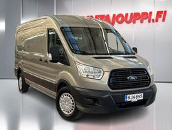 Käytetty 2014 Ford Transit Van | 6 999 €