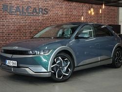 Käytetty 2023 Hyundai Ioniq Viistoperä | 33 900 €