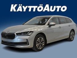 F0f0 Uusi 2025 Skoda Superb Style Farmari | 49 900 € (Perustarjous)