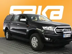 Käytetty 2020 Ford Ranger XLT Nouto | 36 800 € (Perustarjous)