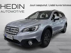 Hopea Käytetty 2016 Subaru Outback Katumaasturi | 15 990 € (Perustarjous)