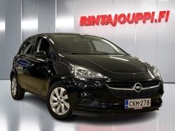 Käytetty 2017 Opel Corsa Active Viistoperä | 4 500 € (Supertarjous)