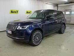 Occasion 2021 Land Rover Range Rover Autobiography SUV | 75 900 €