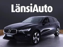 Käytetty 2020 Volvo V60 CC Farmari | 35 750 € (Perustarjous)