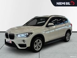 Käytetty 2019 BMW X1 Katumaasturi | 24 890 € (Perustarjous)