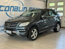 Käytetty 2014 Mercedes ML250 Katumaasturi | 24 890 €