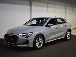 Harmaa Uusi 2025 Audi A3 Sportback e-tron Sedan | 35 992 € (Perustarjous)