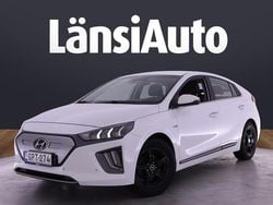 Käytetty 2021 Hyundai Ioniq Premium Viistoperä | 15 890 € (Perustarjous)