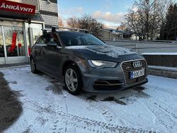 Käytetty 2016 Audi A3 Sportback e-tron Viistoperä | 10 800 € (Hieman kallis)