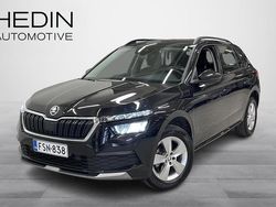 Musta Käytetty 2023 Skoda 110 R Ambition Viistoperä | 22 600 € (Perustarjous)