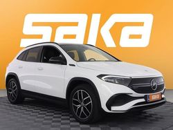 Käytetty 2022 Mercedes EQA350 Advanced Katumaasturi | 34 780 €