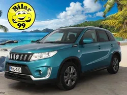 Käytetty 2019 Suzuki Vitara GL Katumaasturi | 17 680 € (Hyvä tarjous)