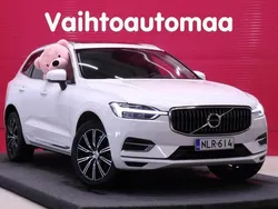 Käytetty 2019 Volvo XC60 Inscription Katumaasturi | 29 750 € (Hyvä tarjous)