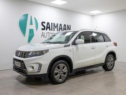 Käytetty 2021 Suzuki Vitara GL Viistoperä | 20 690 € (Perustarjous)