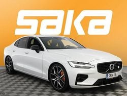 Käytetty 2020 Volvo S60 Business Edition Sedan | 33 900 €