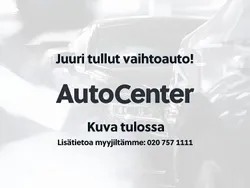 Punainen Käytetty 2018 Jaguar I-Pace First Edition Katumaasturi | 27 400 €