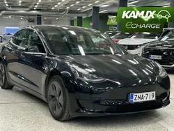 Käytetty 2020 Tesla Model 3 Sedan | 18 600 € (Hyvä tarjous)