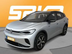 Käytetty 2024 VW ID.4 GTX Katumaasturi | 40 900 € (Hieman kallis)