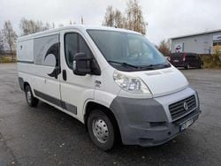 Käytetty 2009 Fiat Ducato Van | 6 900 € (Perustarjous)