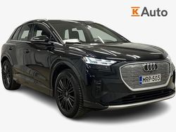 Käytetty 2022 Audi Q4 e-tron Katumaasturi | 36 900 € (Perustarjous)