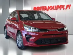 Sininen Uusi 2024 Kia Rio EX Viistoperä | 25 737 €