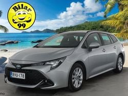 Käytetty 2024 Toyota Corolla Active Farmari | 26 950 € (Perustarjous)