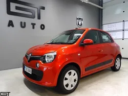Käytetty 2016 Renault Twingo LIMITED Viistoperä | 5 990 €