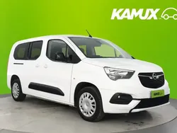 Opel Combo Life XL