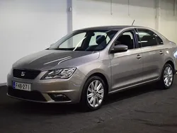 Käytetty 2018 Seat Toledo Style Sedan | 10 900 € (Kallis)