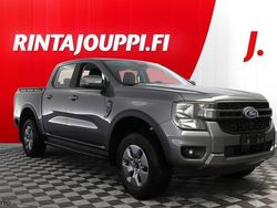 Uusi 2025 Ford Ranger XLT Nouto | 69 220 € (Hyvä tarjous)