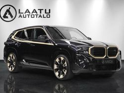 Käytetty 2023 BMW XM Katumaasturi | 129 990 €