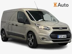 Käytetty 2014 Ford Transit Trend Van | 7 490 €